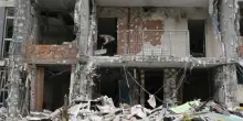 Mosca: "Berlino sprofonderà nel baratro". Trump: "Putin scherza col fuoco"