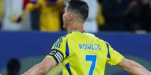 Cristiano Ronaldo è pronto per una nuova avventura