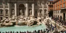 Ponte del 2 giugno, 14,9 milioni di italiani in viaggio