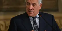 Tajani: "Israele si fermi immediatamente"