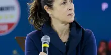 Il tribunale respinge il ricorso di Todde. Sulla decadenza da presidente la competenza è del Consiglio regionale