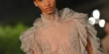 Dior sfila a Roma. L'ultima volta con Maria Grazia Chiuri al timone?