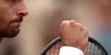 Roland Garros, Musetti e Paolini passano al terzo turno