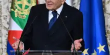 Mattarella: "Nessun potere è immune da vincoli e controlli"