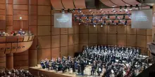 La nuova stagione dell'Orchestra sinfonica di Milano a firma Tjeknavorian
