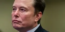 Musk lascia il governo Usa, "deluso" per la legge di bilancio