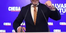L'estrema destra è la seconda forza politica in Portogallo