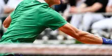 Roland Garros: Sinner batte Gasquet 6-3 6-0 6-4 e passa al terzo turno