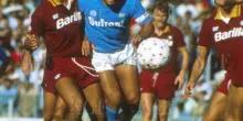 Annullato il processo sulla morte di Maradona