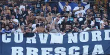 È arrivata la sentenza: Brescia in serie C, Sampdoria ai play-out