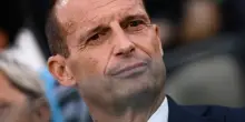 Allegri ha firmato per il Milan, manca solo l'annuncio
