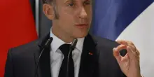 Macron: "L'Ucraina sarà un test di credibilità per gli Usa"