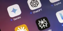 Gli italiani usano sempre di più ChatGPT e gli altri strumenti AI