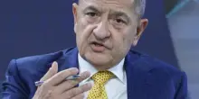 Panetta: "I dazi costano un punto alla crescita mondiale. Effetto doppio negli Stati Uniti"