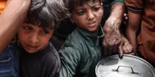 Onu: "Gaza è il posto più affamato del mondo"