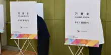 Le elezioni in Corea del Sud, tra alta affluenza e fratture di genere