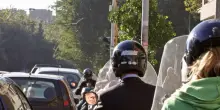 Al Comune di Roma le buche costano 1 milione di euro ogni anno