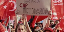 Turchia: 47 mandati di arresto dopo la detenzione del sindaco Imamoglu