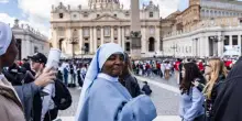 Mattarella sarà ricevuto da Papa Leone XIV il 6 giugno