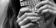 Disturbi alimentari per 3 milioni di italiani: 9 su 10 sono donne