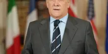 Tajani: "Il piccolo Adam verrà in Italia a curarsi"