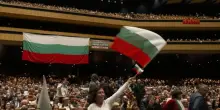 In Bulgaria migliaia scendono in piazza contro l'adozione dell'euro