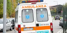 Bimba di 15 mesi muore in un incidente stradale, salva la mamma