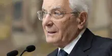 2 giugno, Mattarella: "Unità e dialogo sui valori della Costituzione"