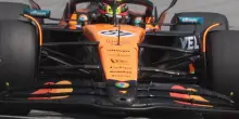 F.1: doppietta McLaren al Gp di Spagna. Leclerc terzo