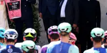 Papa Leone XIV: l'amore, le famiglie e il Giro d'Italia in Vaticano