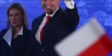 Presidenziali in Polonia, vince il nazionalista Nawrocki con il 50,89%