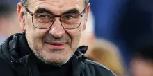 È ufficiale, la Lazio divorzia da Baroni. Torna Sarri
