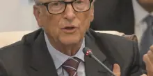 Bill Gates dona la sua fortuna all'Africa: "Nei prossimi 20 anni"