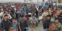 A Rafah 20 civili uccisi in un centro di distribuzione di aiuti. L'Idf, "colpiti dei sospetti"