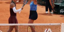 Roland Garros, Errani e Paolini volano in semifinale