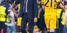 Cosa resta del ciclo di Inzaghi all'Inter