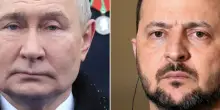 Zelensky: "Quello russo non è un memorandum per la pace ma un 'ultimatum"