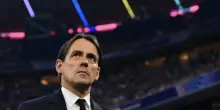 La prima intervista di Simone Inzaghi da allenatore dell'Al Hilal