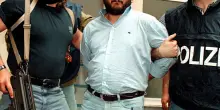 È libero Giovanni Brusca, l'uomo che azionò il telecomando della strage di Capaci