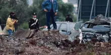 Giovanni Brusca è libero: fine della libertà vigilata