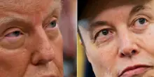 Scontro Trump-Musk: "Mi ha molto deluso", "Era nei file di Epstein". Attesa per oggi una telefonata di chiarimento