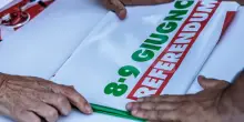 Le posizioni di tutti i partiti sul referendum