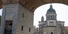 Dopo 20 anni nasce la "nuova" Piazza Augusto Imperatore