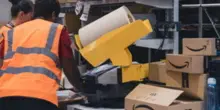 Amazon testa robot umanoidi per accelerare le consegne