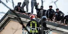 Il sovraffollamento carcerario è al 134%. Il caso di Milano San Vittore