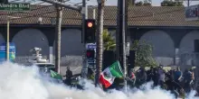 Los Angeles, scontri e arresti dopo raid anti-migranti. Trump schiera la Guardia Nazionale