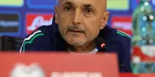 Spalletti-choc: "Gravina mi ha esonerato ma io sarei rimasto"