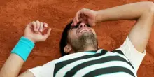 Roland Garros, Alcaraz è re di Parigi. Sinner cede al quinto set