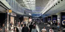 Da oggi divieto di ingresso negli Usa da 12 nazioni