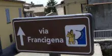 Via Francigena, un altro passo avanti per la candidatura a patrimonio Unesco